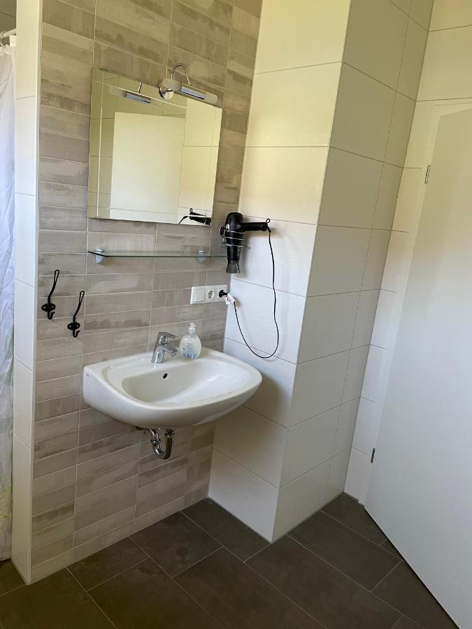 Stoertebeker 7 Villa Gnies Eksteriør billede